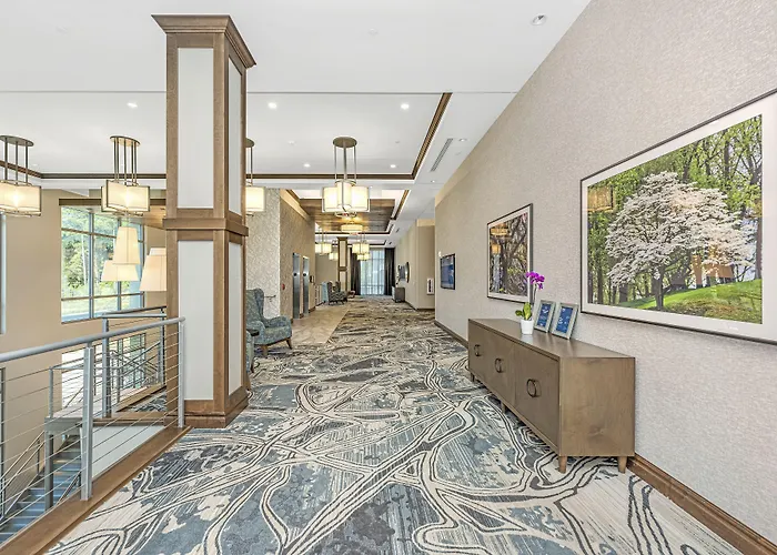 Hilton Garden Inn Summerville, Sc