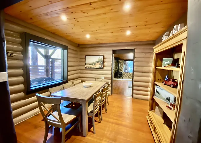 Idyllwild Inn