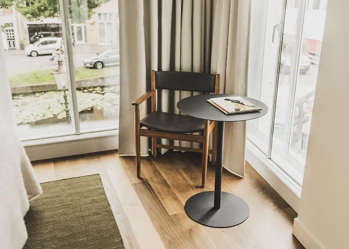 Boutique Hotel Weesp