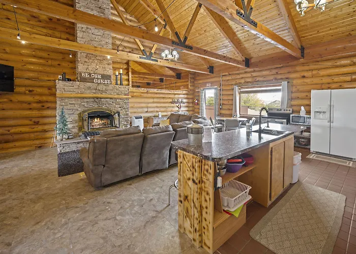 Ponderosa Inn Escalante