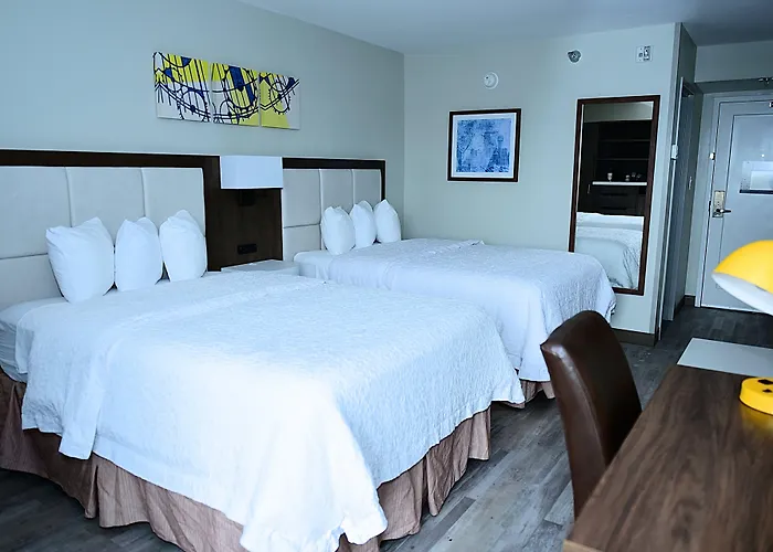 The Addison Hotel Surestay Collection By Best Western