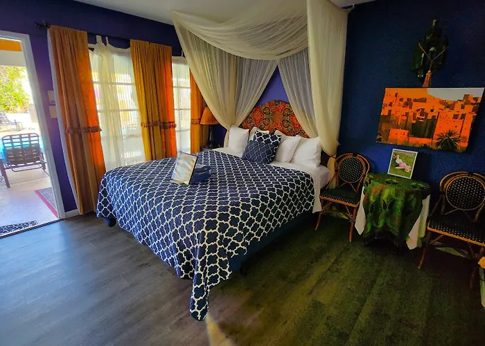 El Morocco Inn & Spa