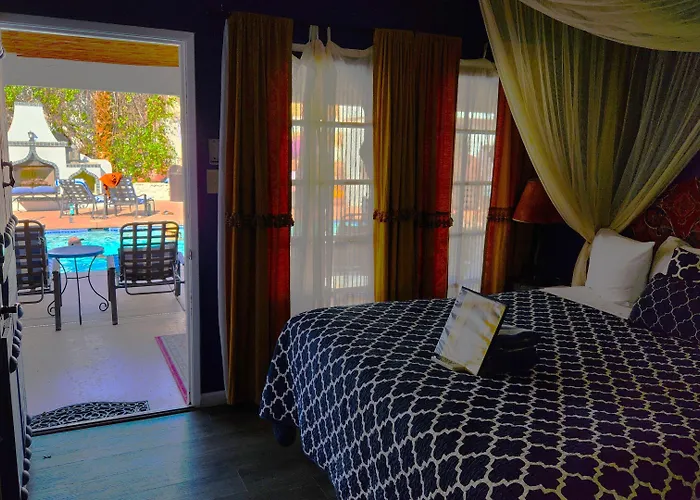 El Morocco Inn & Spa