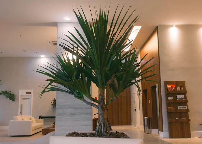 Square Design Hotel