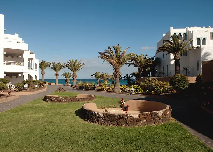 Sotavento Beach Club Costa Calma