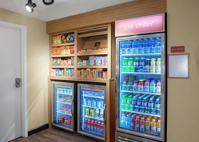Towneplace Suites By Marriott Gainesville