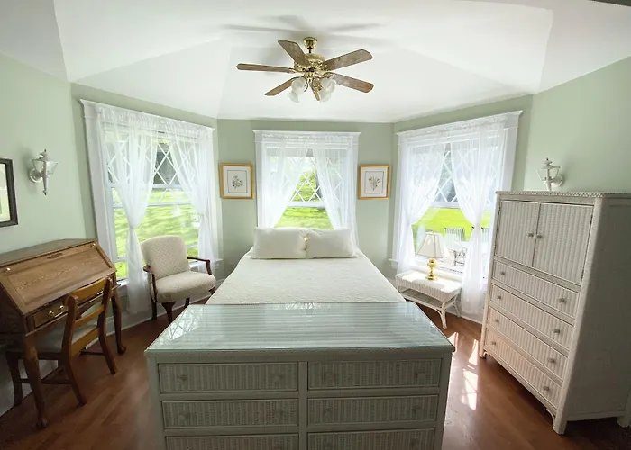 Friendly City Inn B&B Harrisonburg