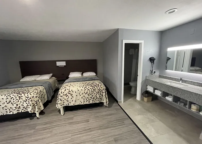 Ridge Motel