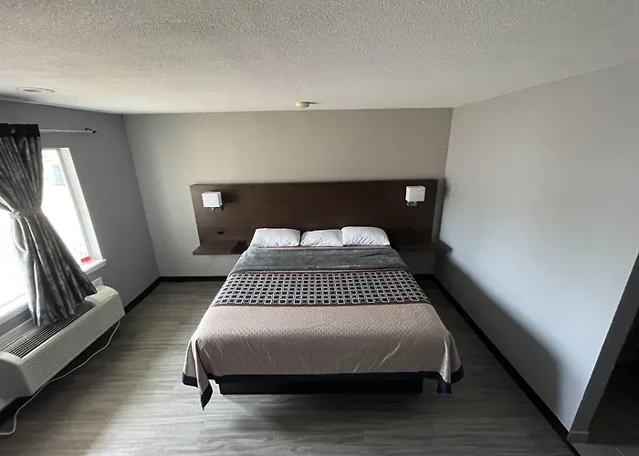 Ridge Motel