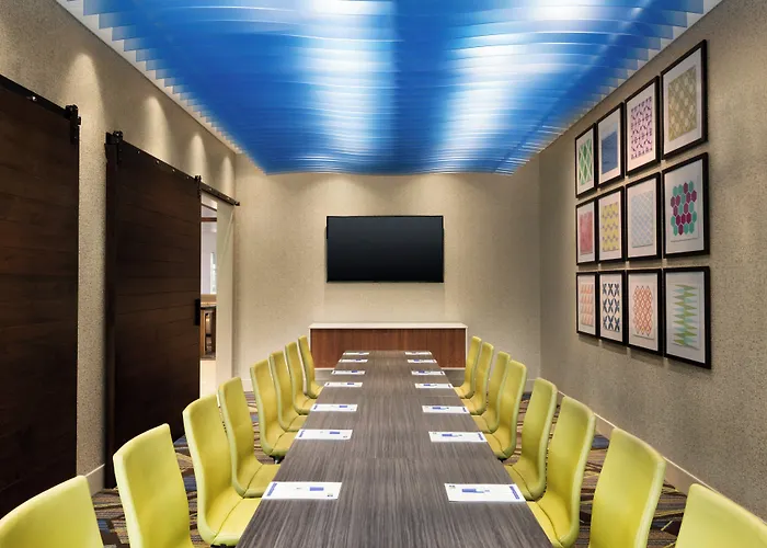 Holiday Inn Express & Suites - Kokomo South By Ihg