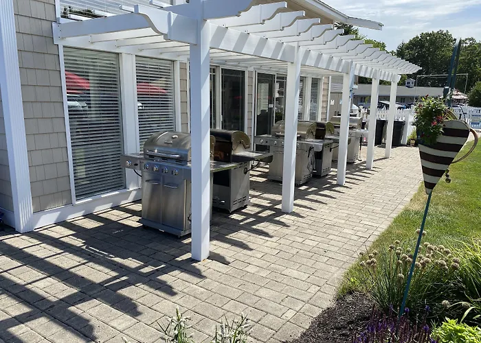 Wells-Ogunquit Resort Motel & Cottages