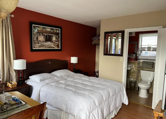 Great House Motel