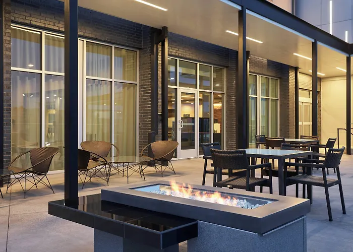 Courtyard Denver Aurora
