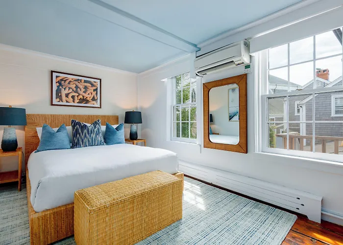 Anchor Inn Nantucket