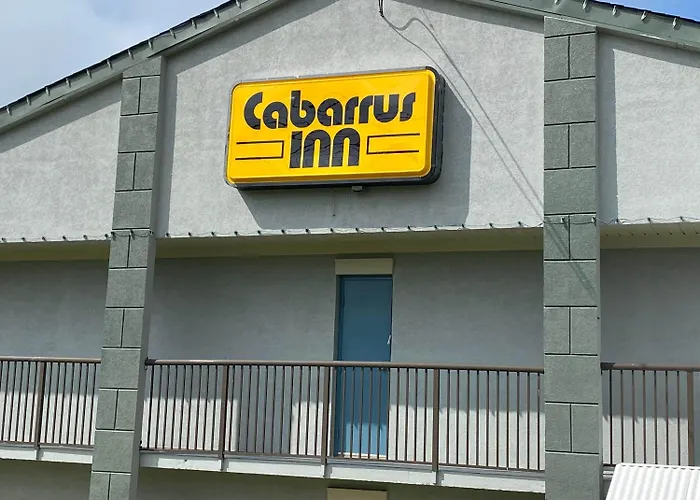 Cabarrus Inn Concord