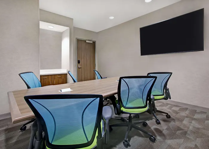 Home2 Suites By Hilton Asheville Airport Arden