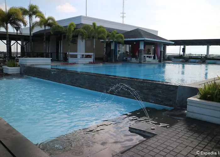 L'Fisher Hotel Bacolod