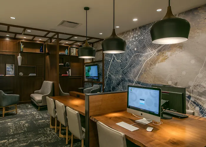 Hyatt Place Wilmington Riverfront