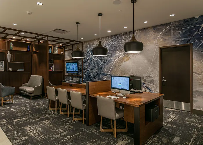 Hyatt Place Wilmington Riverfront