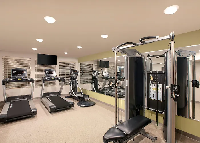 Woodspring Suites Dallas Plano Central Legacy Drive