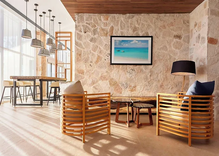 Fairfield Inn & Suites By Marriott Cancun Airport Alfredo V. Bonfil