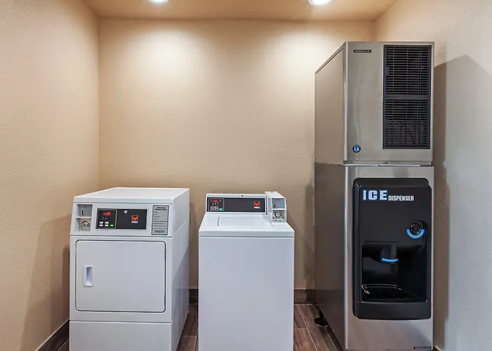 Holiday Inn - Amarillo East By Ihg