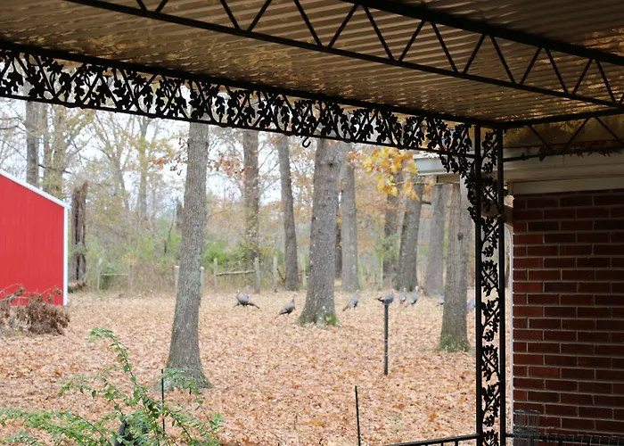 Cedar Grove Inn Lebanon