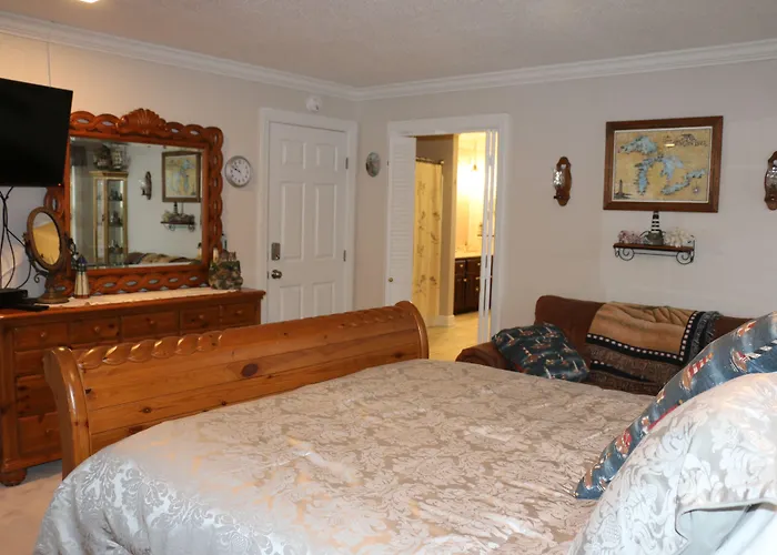 Cedar Grove Inn Lebanon