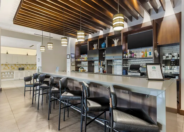 Hyatt Place Florence Downtown