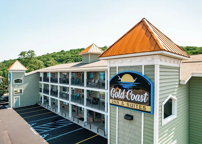 Kasa Gold Coast Inn Traverse City
