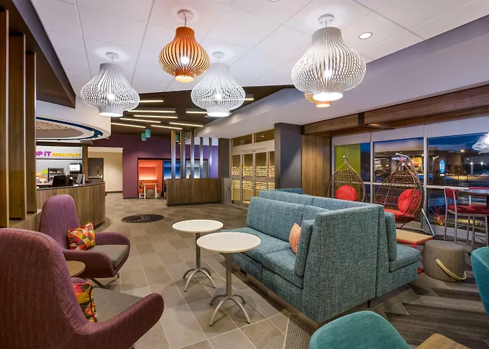 Tru By Hilton Traverse City