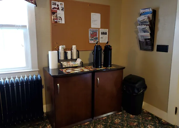 Windrifter Resort