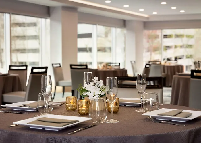 Hyatt House Atlanta Perimeter Center Hotel Sandy Springs