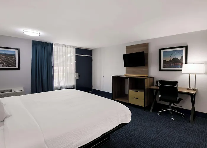 Surestay Plus By Best Western Pigeon Forge