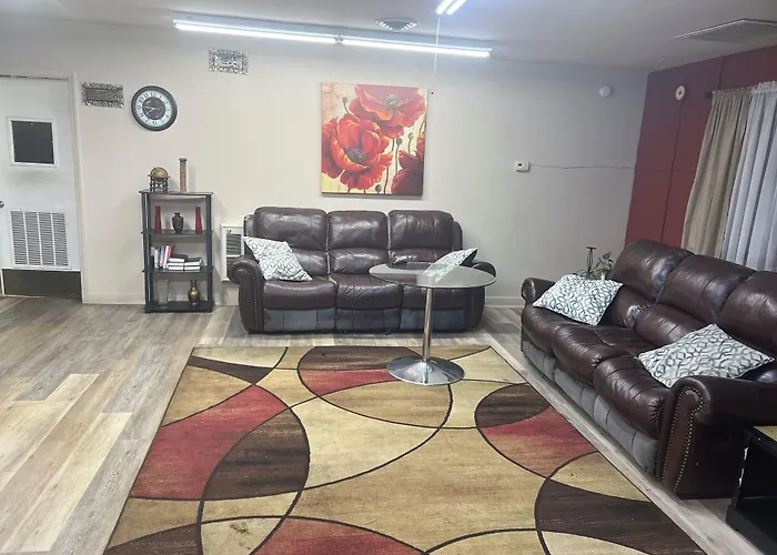 Travel Inn Martinsville