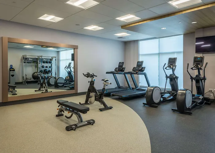 Hilton Garden Inn Memphis East/Germantown, Tn