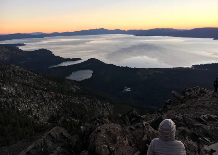 Gravity Haus Truckee-Tahoe