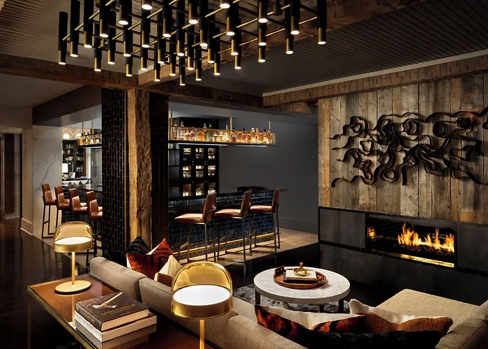 Hotel Hartness Greenville
