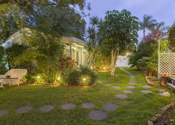 Meranova Guest Inn Dunedin