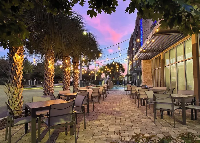 Holiday Inn Express & Suites - Orlando - Southeast By Ihg Lake Hart