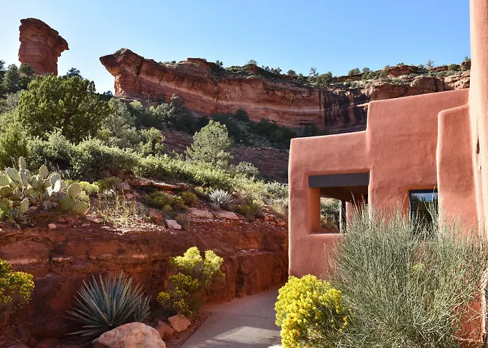 Enchantment Sedona