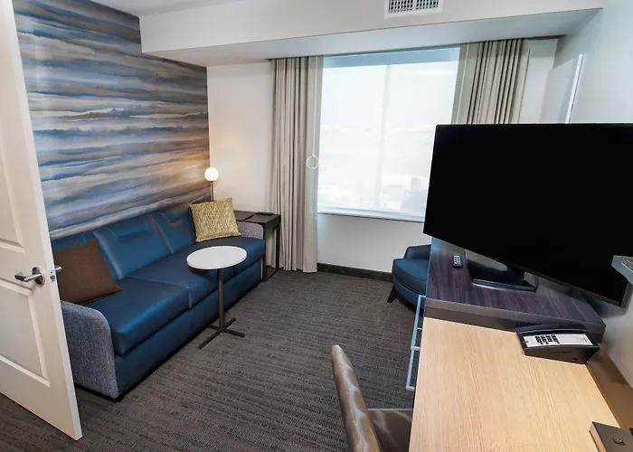 Residence Inn By Marriott Rocklin Roseville