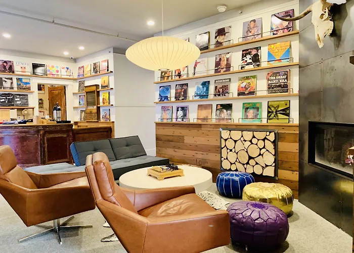 Norblad Hotel Astoria