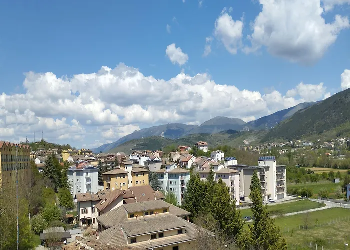 B&B La Fonte