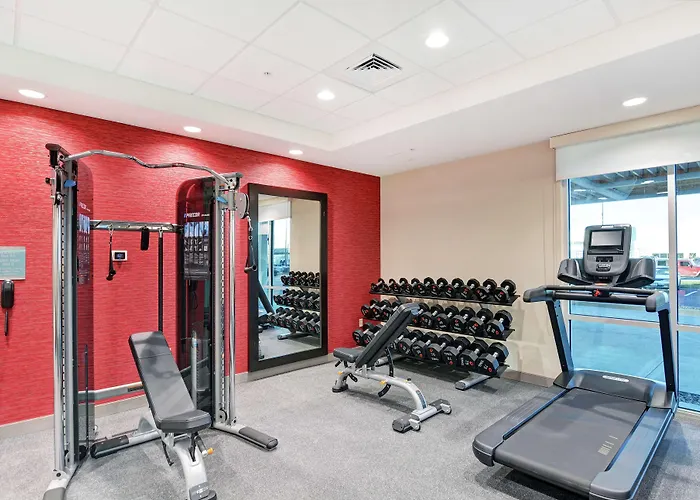 Home2 Suites By Hilton Grand Junction Northwest
