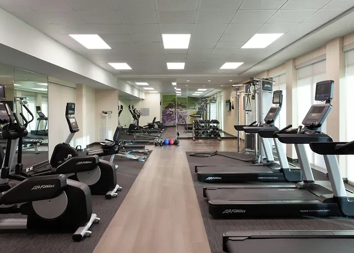 Courtyard By Marriott Winter Haven Hotel