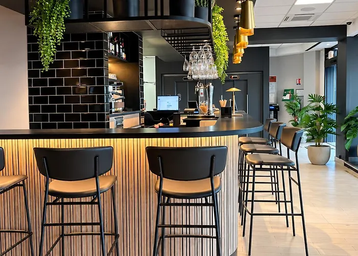 Hotel Campanile Prime - Paris Pantin