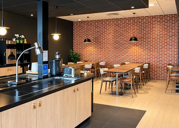 Hotel Campanile Prime - Paris Pantin