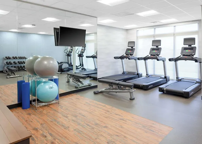 Fairfield Inn & Suites By Marriott Fort Morgan