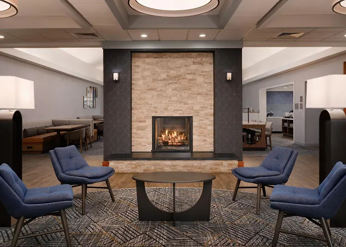 Homewood Suites By Hilton Lancaster Rohrerstown